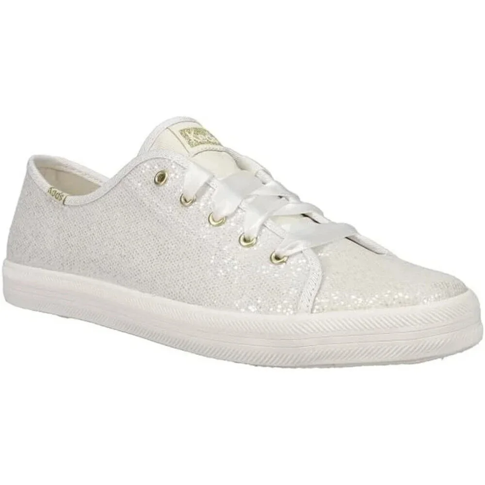 Keds kickstart celebrations